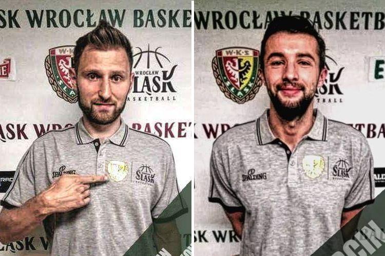 fot. Wojciech Cebula / fanpage WKS Śląsk Wrocław