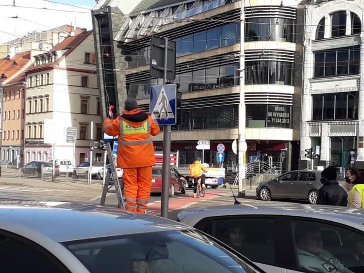 fot. Prezydent Wrocławia Jacek Sutryk