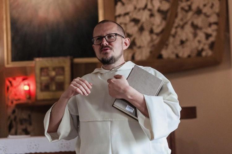 fot. Dominikański Ośrodek Liturgiczny