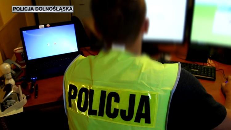 fot. Dolnośląska Policja