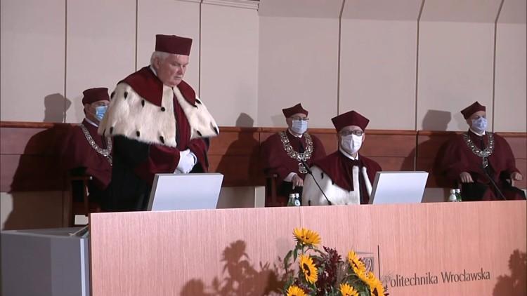 fot. Politechnika Wrocławska