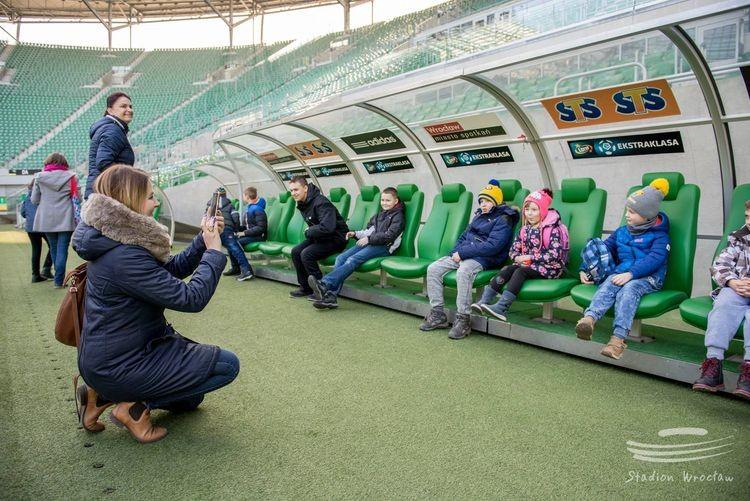 fot. Stadion Wrocław
