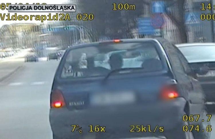 fot. Dolnośląska policja