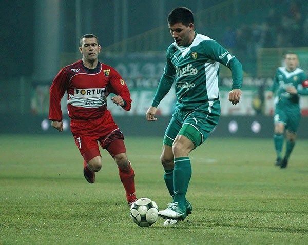 Piotr Kolisko