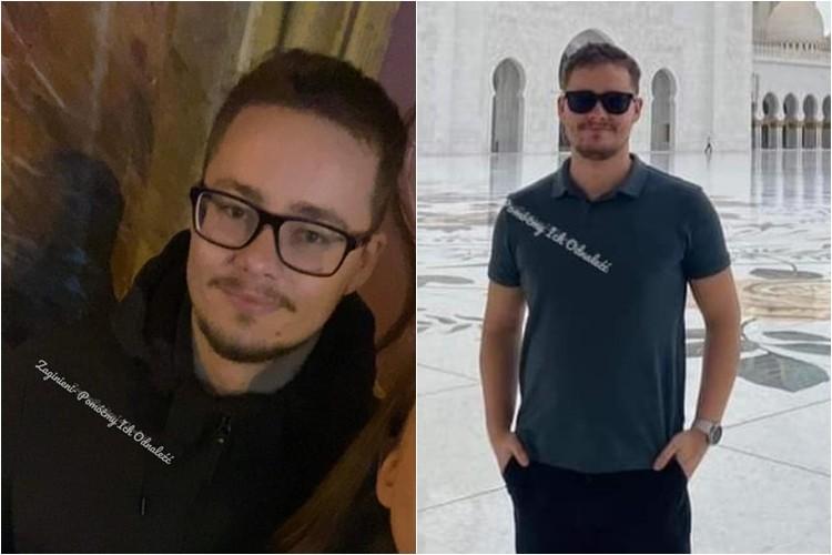 fot. fb/Zaginieni Pomóżmy Ich Odnaleźć