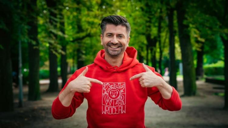fot. FB Krzysztof Śmiszek