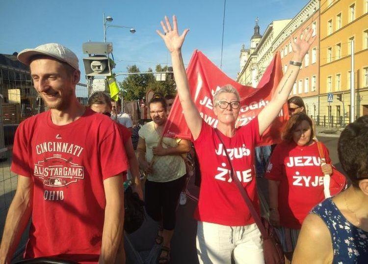 fot. Andrzej Borek