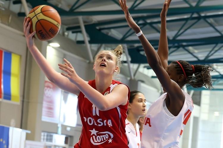 fot. FIBA Europe - Elio Castoria