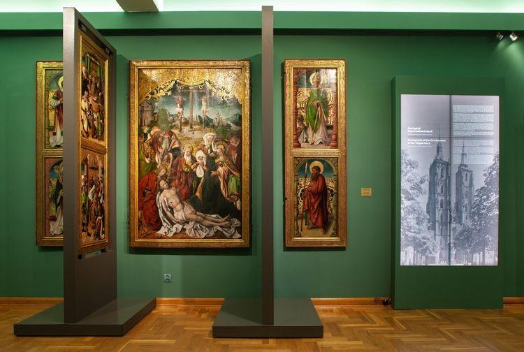 fot. Materiały prasowe/Muzeum Narodowe we Wrocławiu