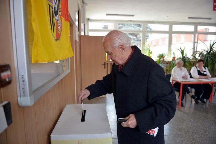 fot. Wojciech Bolesta