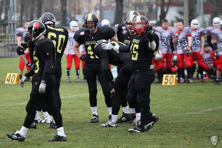 Devils Wrocław