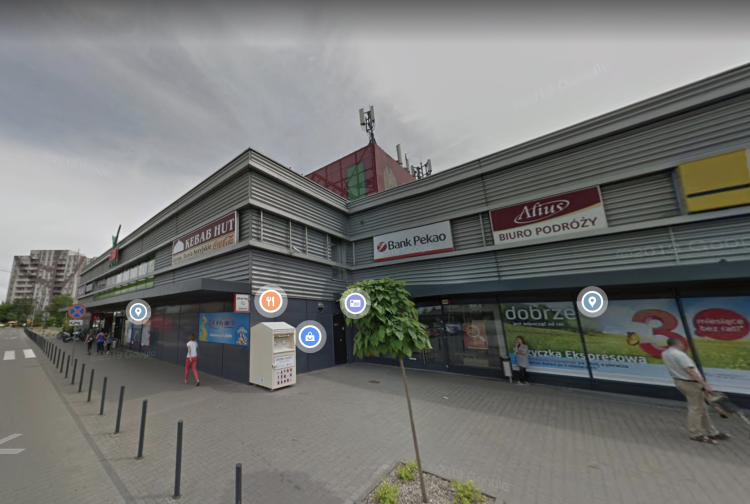 fot. Google Maps