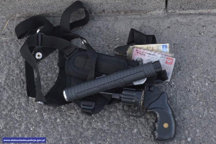 fot. Dolnośląska Policja