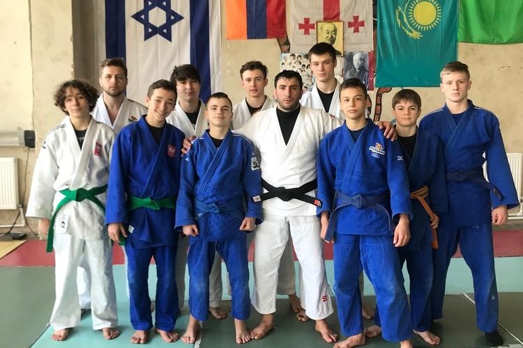 fot. Judo Tigers