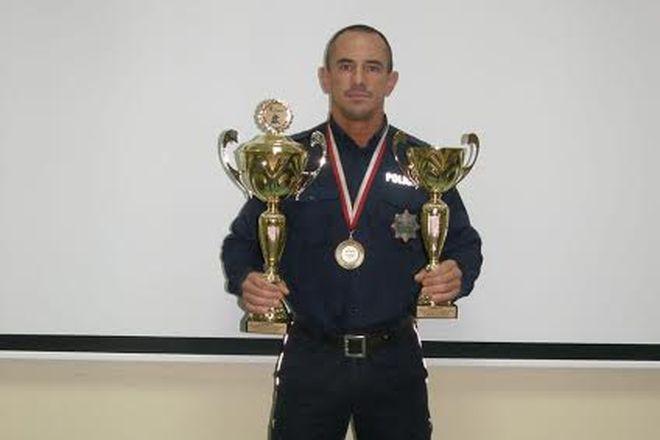 mat. policji