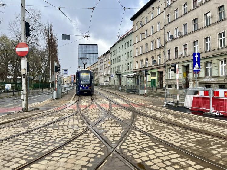 fot. MPK Wrocław