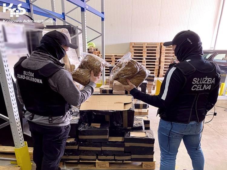 fot. Krajowa Administracja Skarbowa