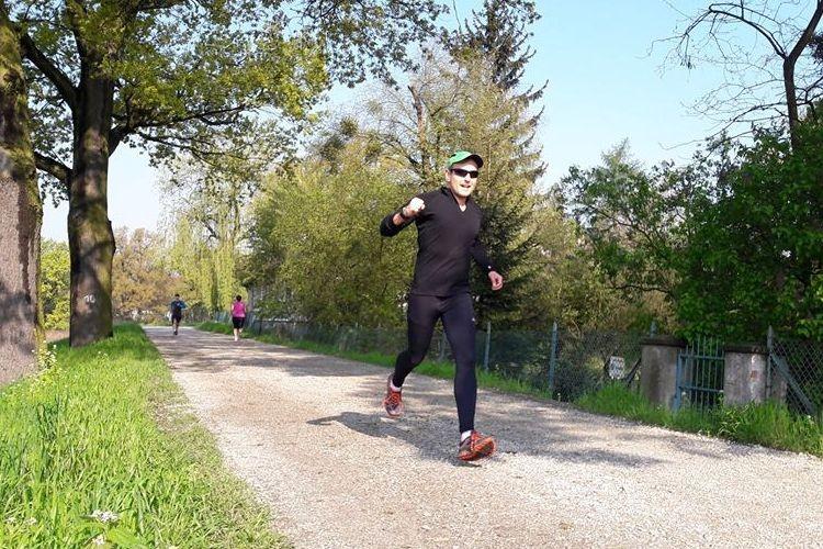 fot. Ryszard Ładoński / fanpage parkrun Wrocław