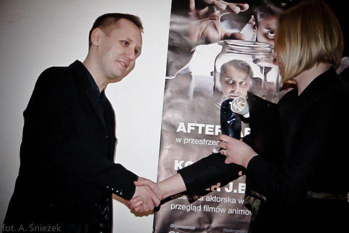 A.Śnieżek