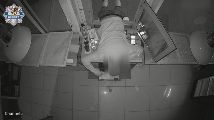 fot. KMP we Wrocławiu