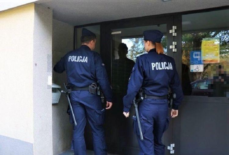 fot. Policja wrocławska