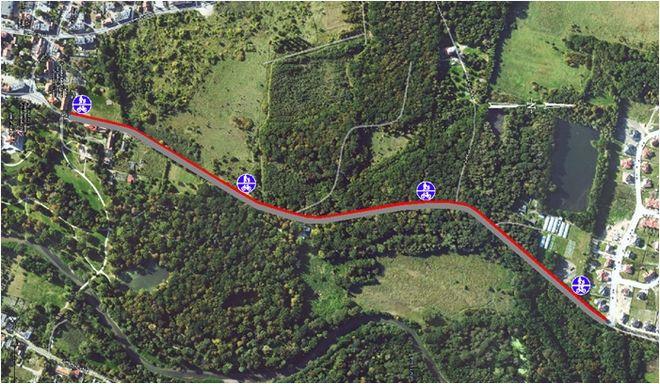 mat. prasowe