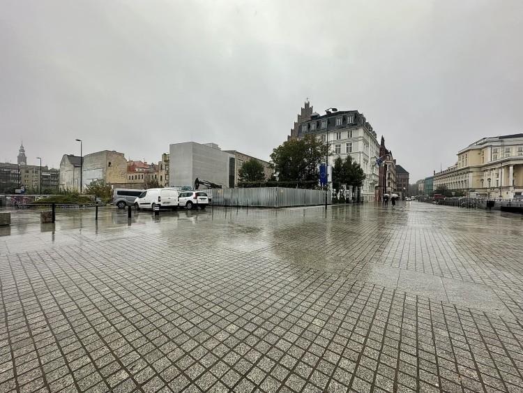 fot. Wrocław - Inwestycje Budowlane