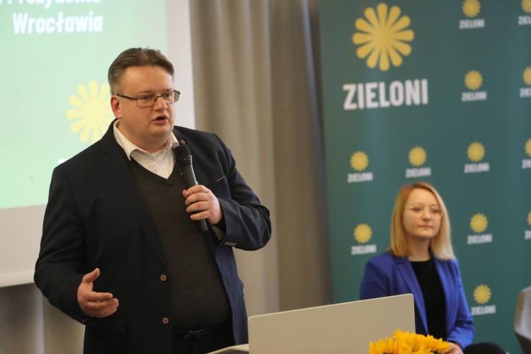 fot. Zieloni Wrocław