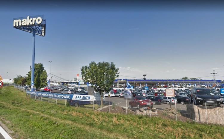 fot. Google Maps