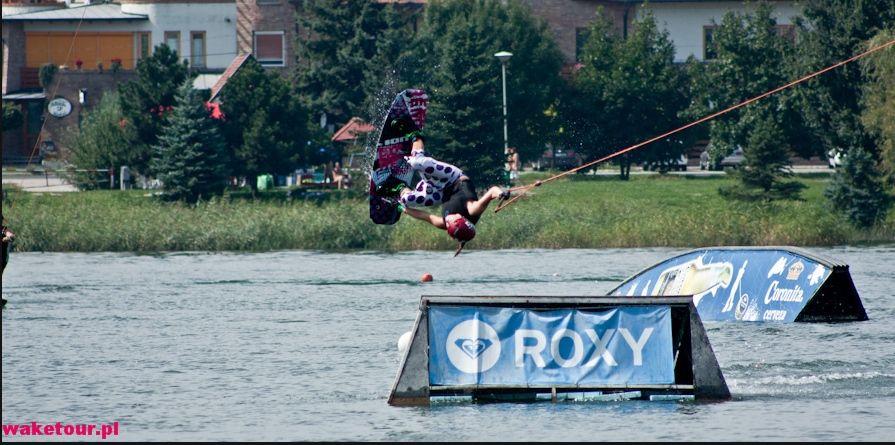 WAKETOUR