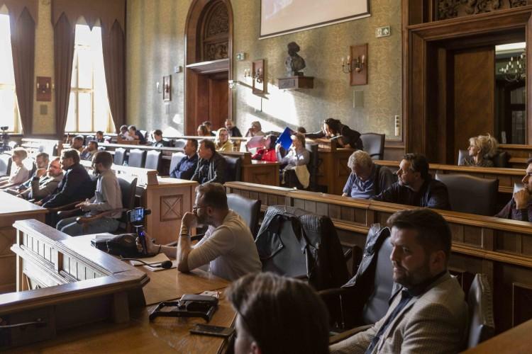 fot. Społeczna Rada Miasta Wrocławia