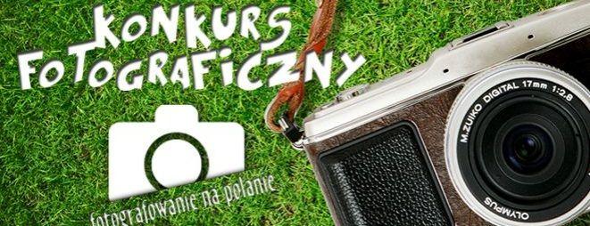 materiały organizatora