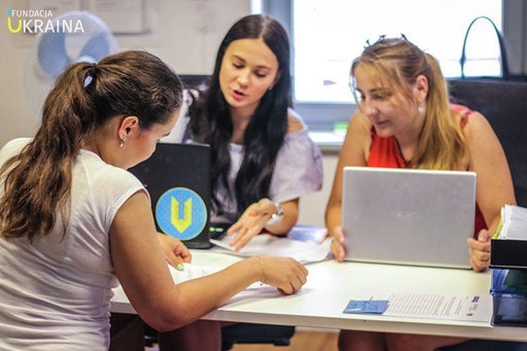 fot. Materiały prasowe/Fundacja Ukraina