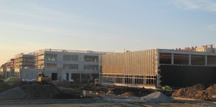 fot. mat. Skanska