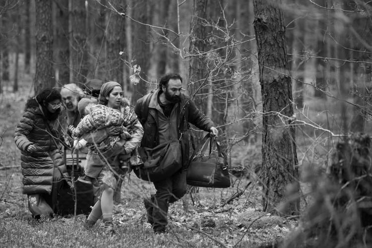 fot. kadr z filmu/Kino Świat