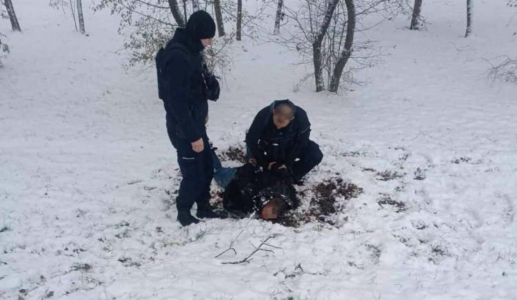 fot. Materiały policji