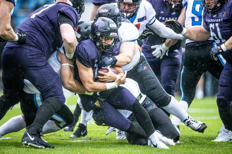 fot. Panthers Wrocław