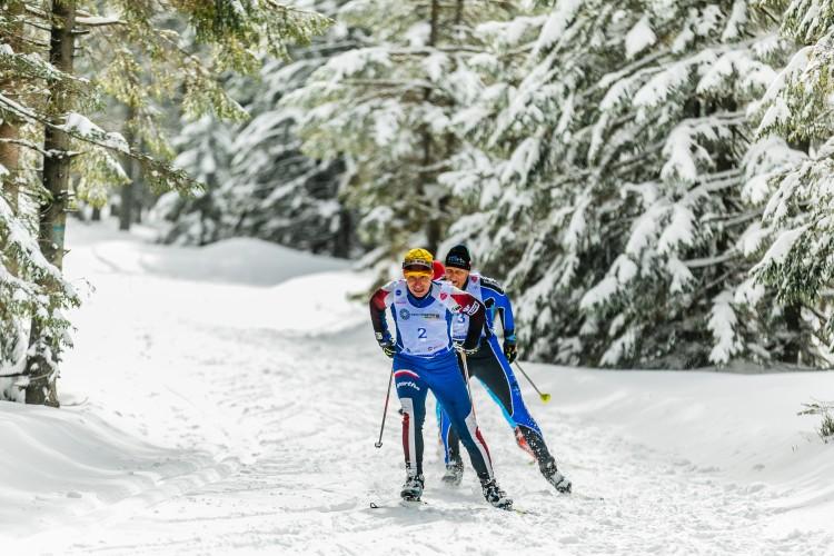fot. Marcin Oliva/ Bieg Piastów