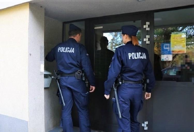 fot. Policja wrocławska