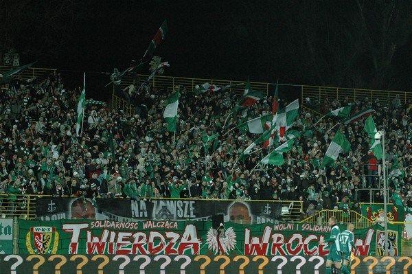 Śląsk Wroclaw