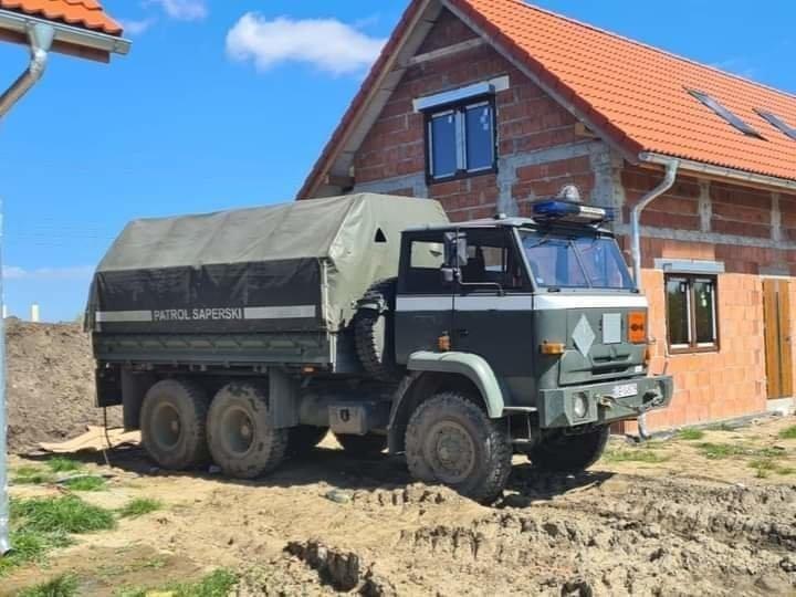 fot. KPP w Oławie