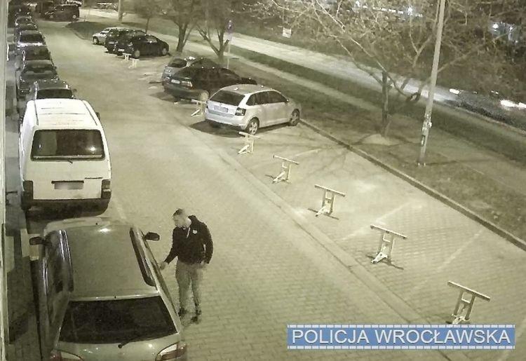 fot. Materiały policji