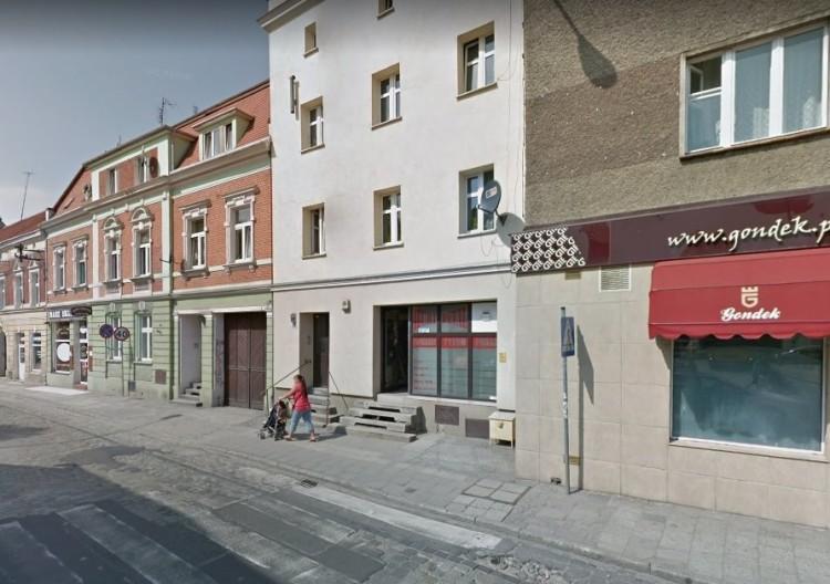fot. Google Maps