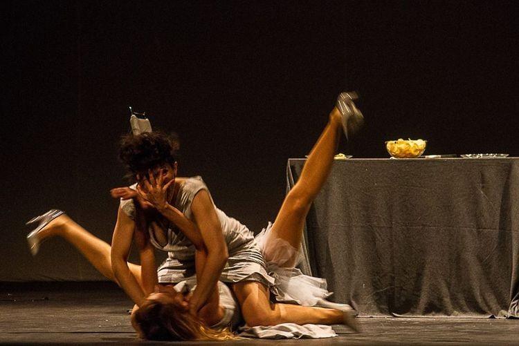 fot. Teatr Rozbark