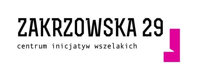 materiały organizatora