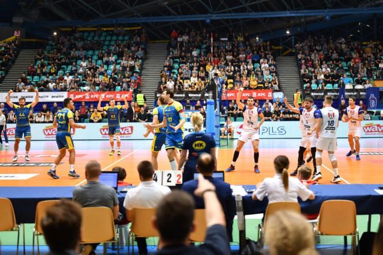 fot. Gwardia Wrocław