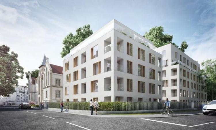 fot. Fotografia Architektury Maciej Lulko