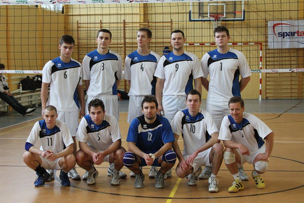 Volley Spartan Cup