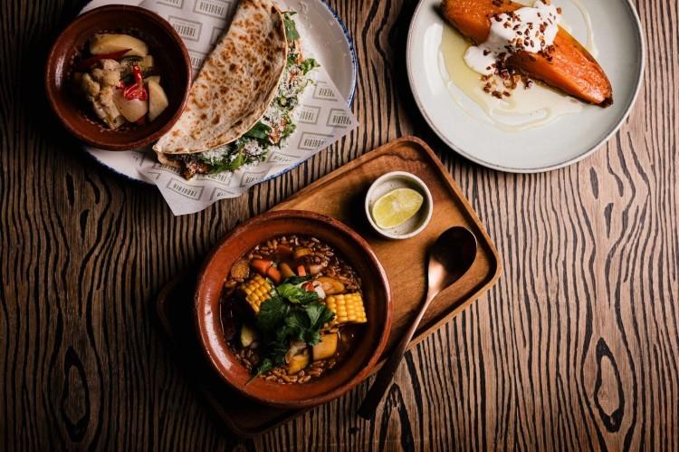fot. Restaurant Week
