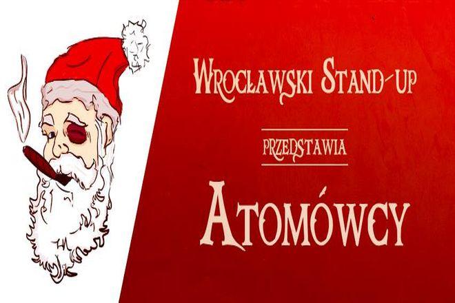 materiały organizatora 
